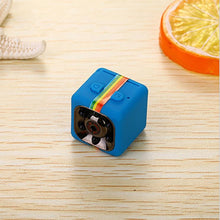 Carregar imagem no visualizador da galeria, SQ11 mini Câmera HD 1080P