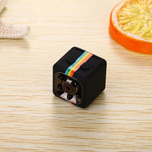 Carregar imagem no visualizador da galeria, SQ11 mini Câmera HD 1080P